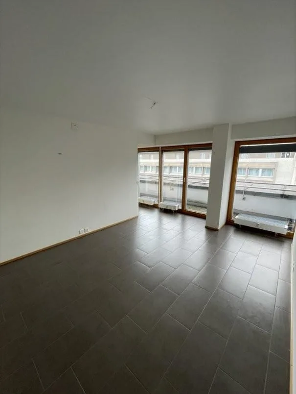 Appartement de luxe 2.5 pièces directement à la Heuwaage