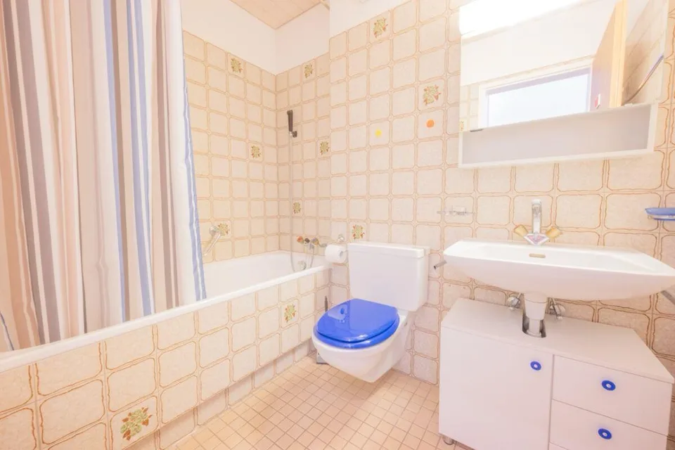 Ferienwohnung mit Privatstrand in Morcote – Foto 12 von 12