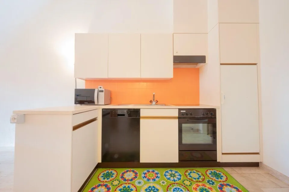 Ferienwohnung mit Privatstrand in Morcote – Foto 6 von 12