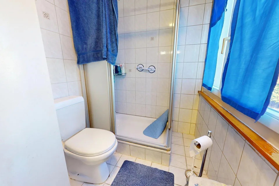 Charmante Wohnung an ruhiger Lage