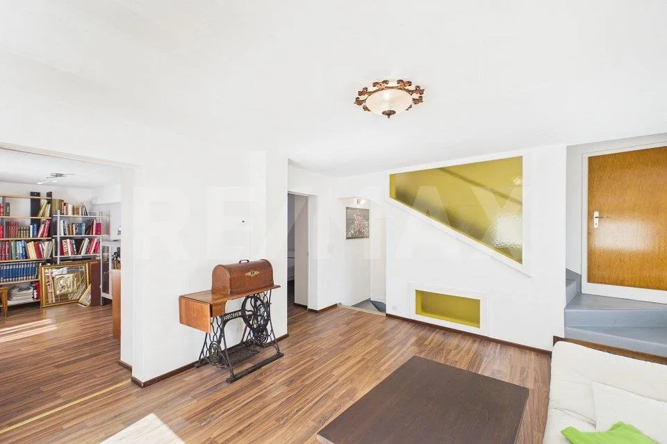 Casa ticinese rinnovata con giardino e possibilità di ampliamento – Foto 12 von 13