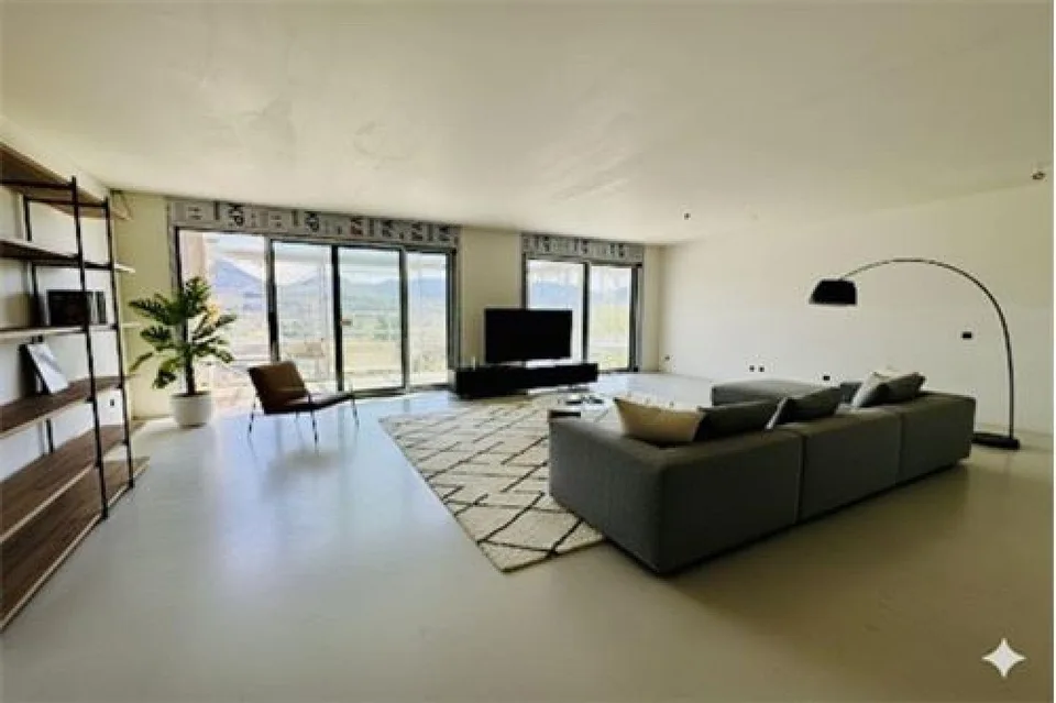 Duplex-Wohnung 5.5 in neuer Bauweise in Manno – Foto 15 von 19