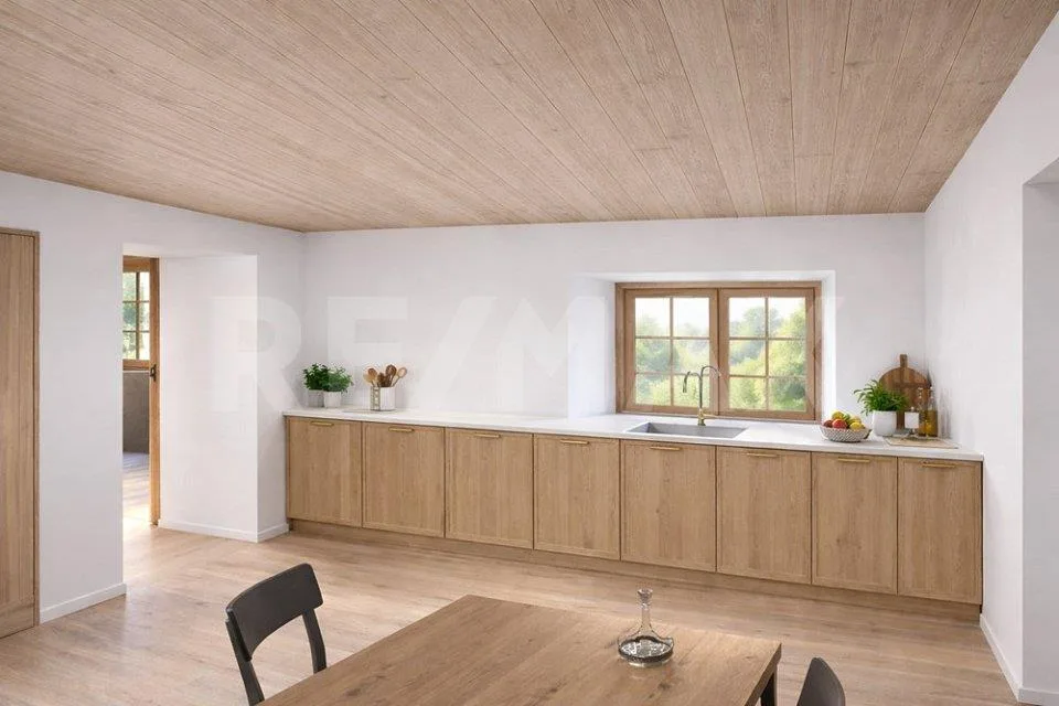 Neu ausgebaute 3½-Zimmer-(Ferien) Wohnung W4