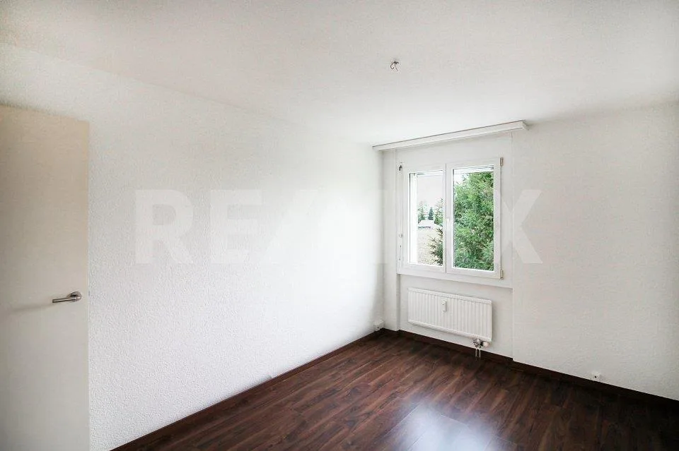 4.5-room apartment with winter garden and communal lawn – photo 7 of 13