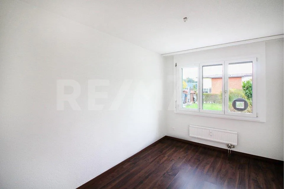 4.5-room apartment with winter garden and communal lawn – photo 8 of 13