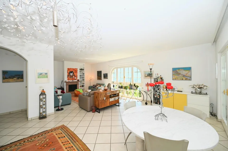 9 Zimmer Einfamilienhaus in Bosco Luganese – Foto 6 von 21