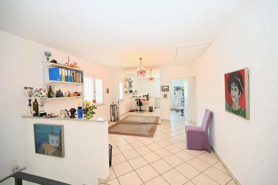 9 Zimmer Einfamilienhaus in Bosco Luganese – Foto 11 von 21