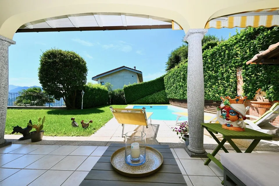 9 Zimmer Einfamilienhaus in Bosco Luganese – Foto 16 von 21