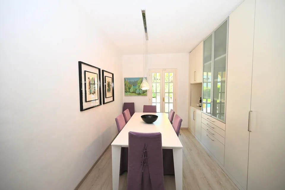9 Zimmer Einfamilienhaus in Bosco Luganese – Foto 10 von 21