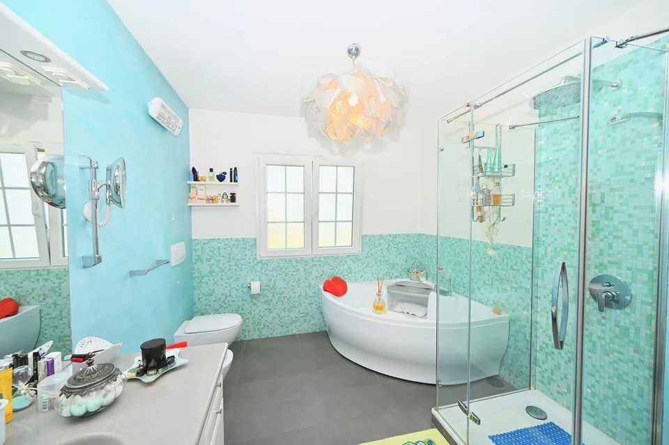 9 Zimmer Einfamilienhaus in Bosco Luganese – Foto 13 von 21