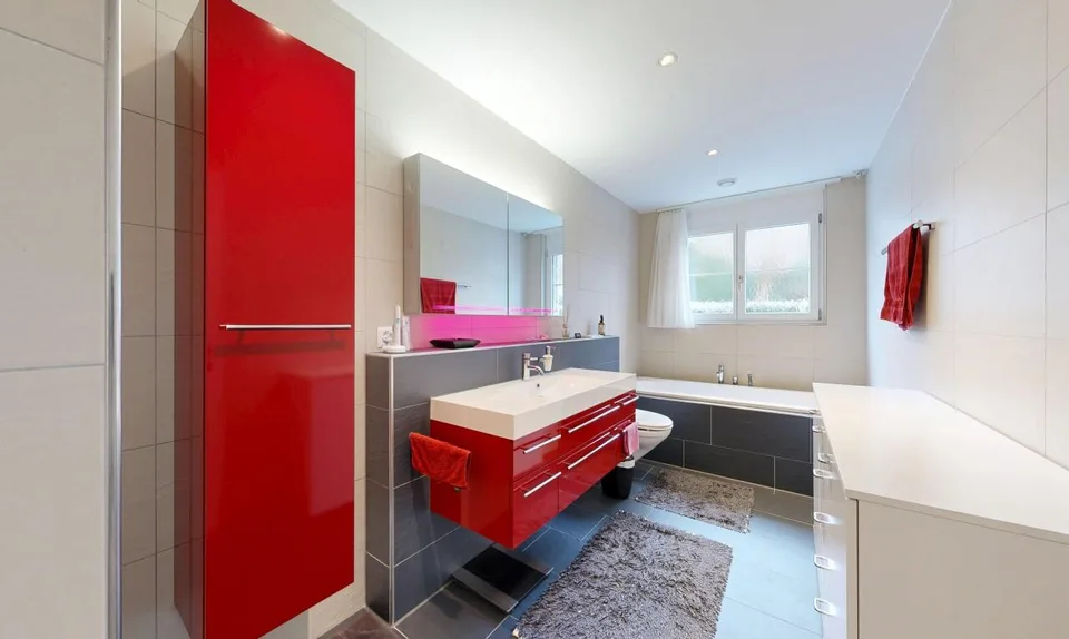 Appartement de jardin avec aménagement intérieur de haute qualité et de nombreux extras – photo 10 sur 20
