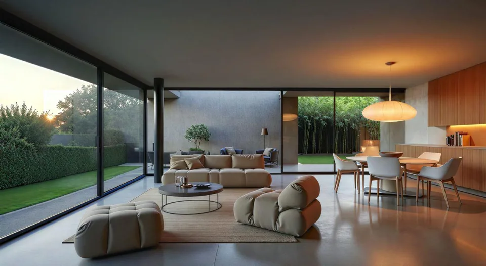 Haus agli Orti | House agli Orti | Casa agli Orti