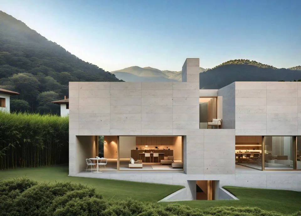 Haus agli Orti | House agli Orti | Casa agli Orti