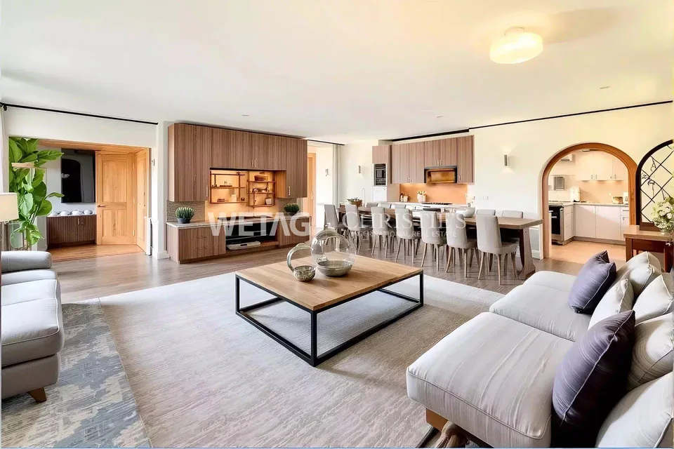 Mediterrane Villa mit Aussenpool & Panoramablick, ideal auch als Ferienresidenz, zu verkaufen in Ronco sopra Ascona – Foto 9 von 13