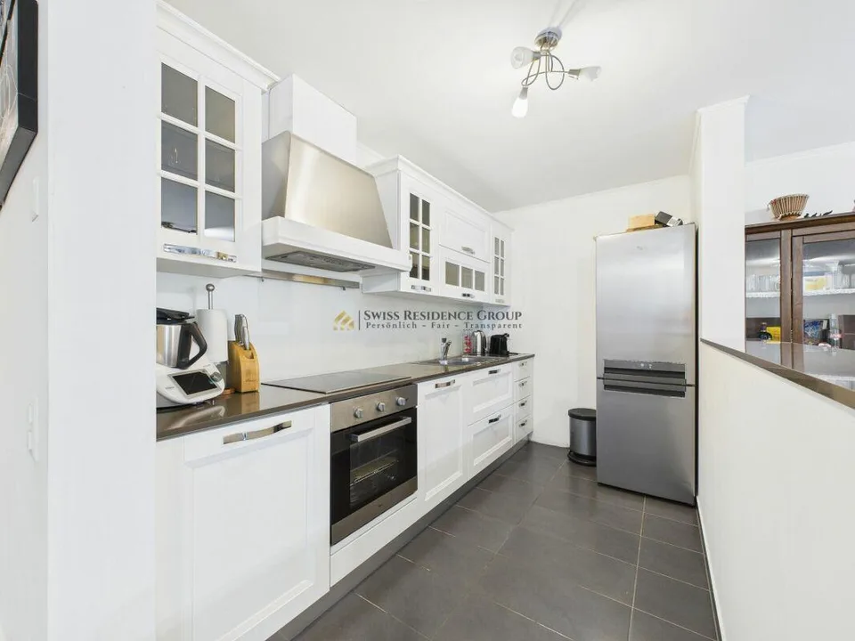 Appartement lumineux de 3.5 pièces à Stabio - 113 m², 2 salles de bain et situation stratégique – photo 11 sur 13