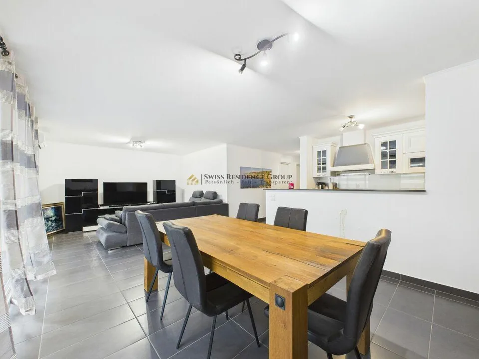 Appartement lumineux de 3.5 pièces à Stabio - 113 m², 2 salles de bain et situation stratégique – photo 10 sur 13