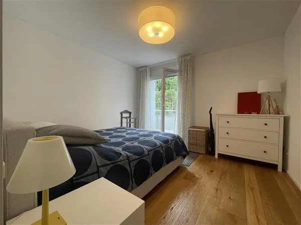 Lugano: Eingerichtete 2.5-Zimmer-Wohnung – Foto 11 von 13