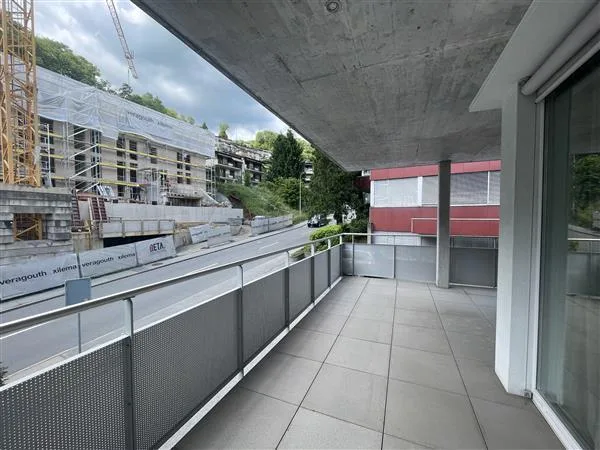 Lugano: Eingerichtete 2.5-Zimmer-Wohnung – Foto 8 von 13