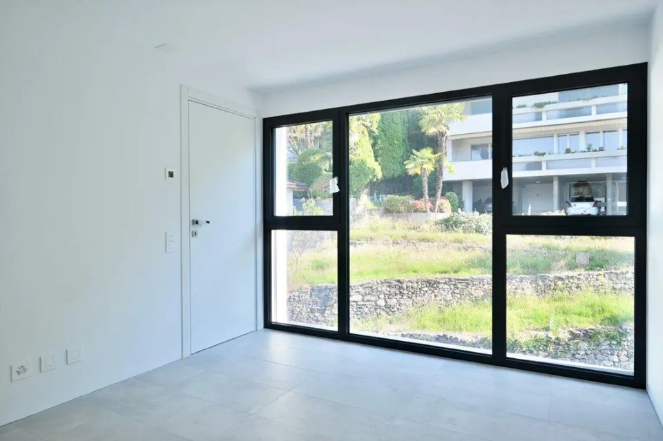Nuovo attico di 3.5 locali, Locarno-Solduno – foto 6 di 22