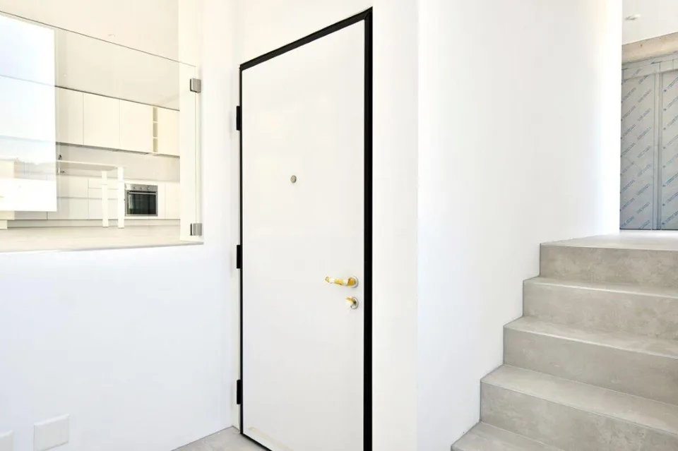 Nuovo attico di 3.5 locali, Locarno-Solduno – foto 10 di 22