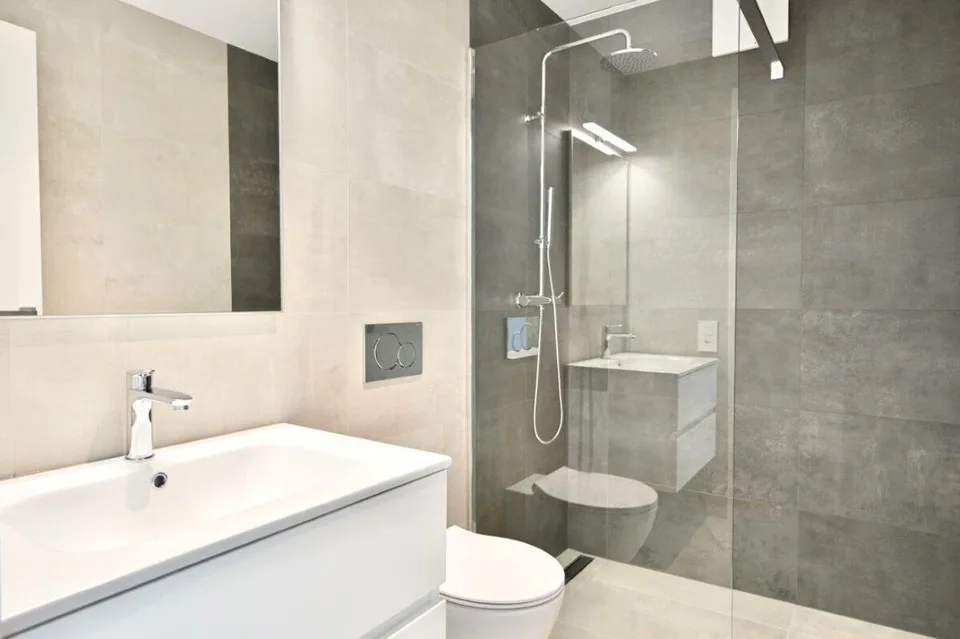 Nuovo attico di 3.5 locali, Locarno-Solduno – foto 7 di 22