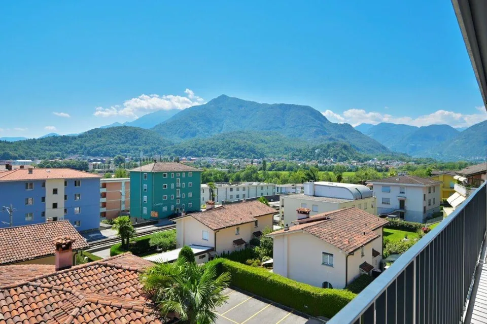 Nuovo attico di 3.5 locali, Locarno-Solduno – foto 8 di 22