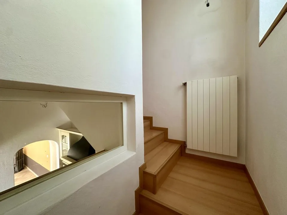 Einfamilienhaus 4.5 Zimmer mit atemberaubendem Blick auf den See – Foto 8 von 13