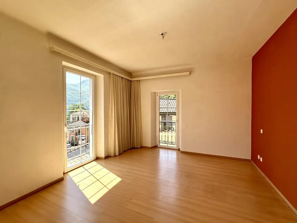 Einfamilienhaus 4.5 Zimmer mit atemberaubendem Blick auf den See – Foto 10 von 13