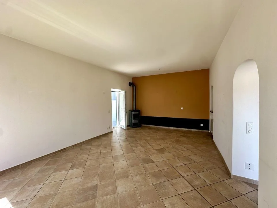 Einfamilienhaus 4.5 Zimmer mit atemberaubendem Blick auf den See