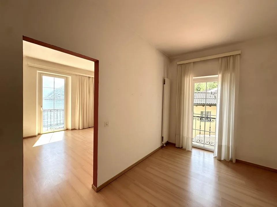 Einfamilienhaus 4.5 Zimmer mit atemberaubendem Blick auf den See – Foto 12 von 13