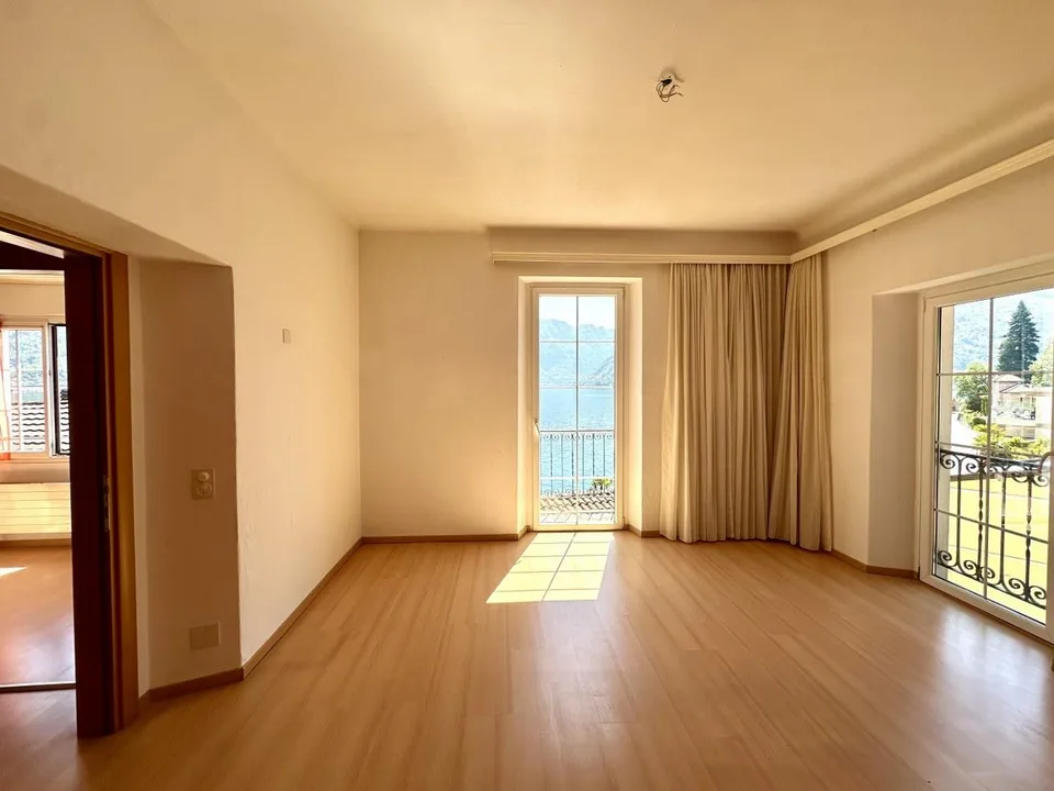 Einfamilienhaus 4.5 Zimmer mit atemberaubendem Blick auf den See – Foto 13 von 13