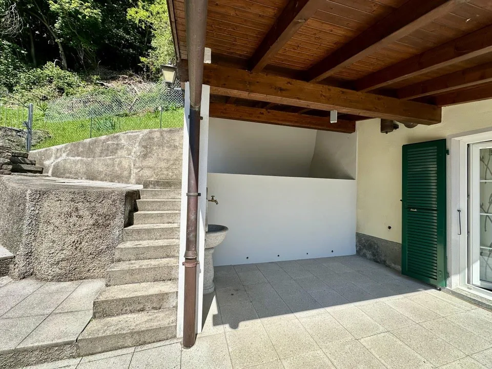 Einfamilienhaus 4.5 Zimmer mit atemberaubendem Blick auf den See – Foto 6 von 13