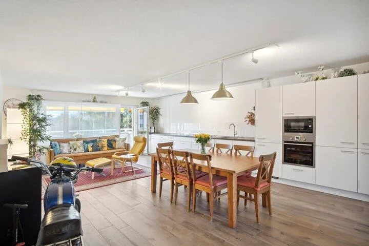 WOHNEN IM TRENDVIERTEL MIT BALKON, LIFT UND ÖV-NÄHE