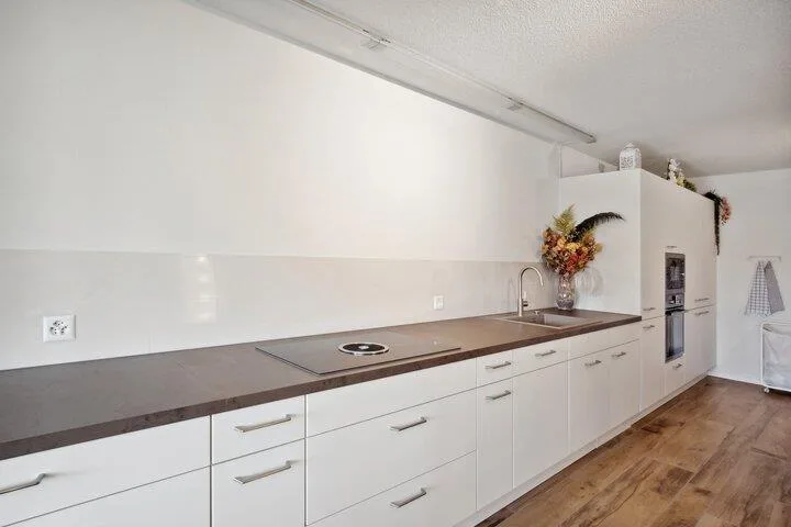WOHNEN IM TRENDVIERTEL MIT BALKON, LIFT UND ÖV-NÄHE