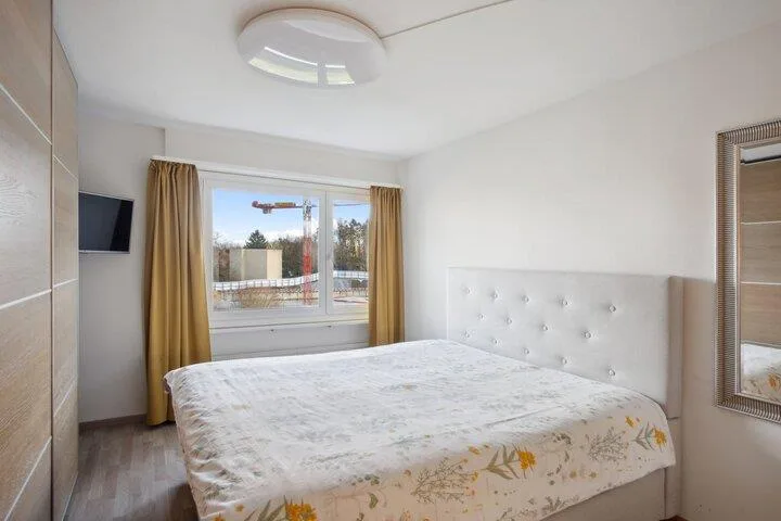 WOHNEN IM TRENDVIERTEL MIT BALKON, LIFT UND ÖV-NÄHE