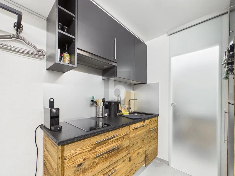 Forte investimento con area benessere