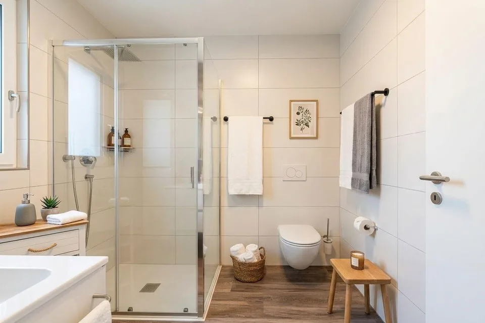 Appartement moderne 3.5 pièces avec loggia à Claro