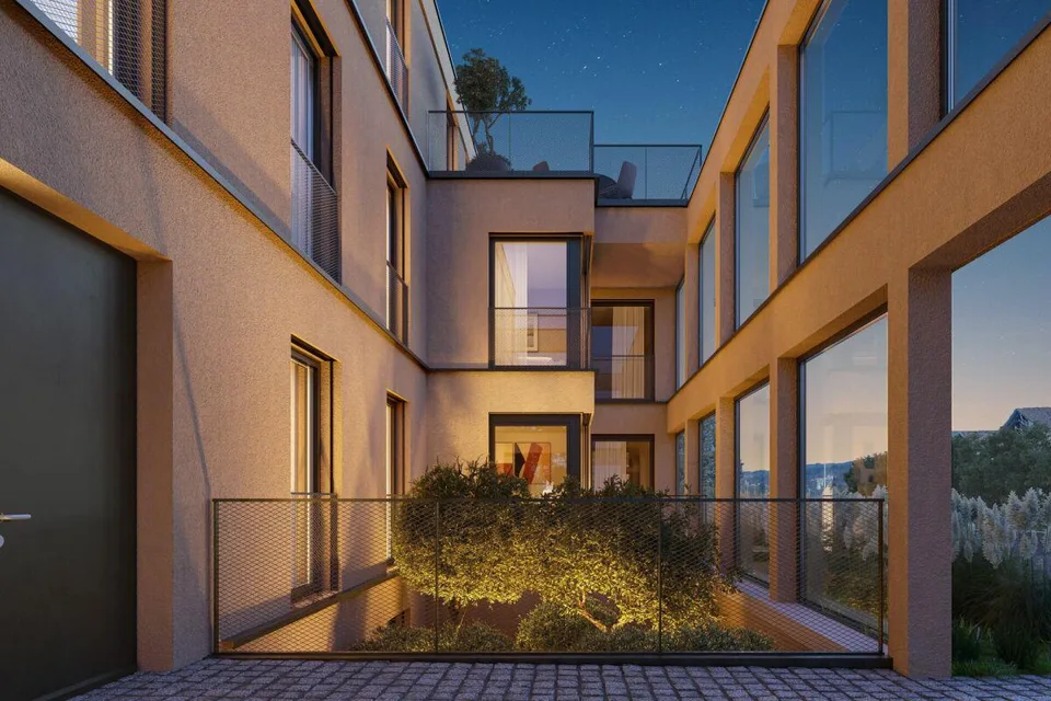 Nuova Costruzione | Appartamento Moderno 3.5-Locali