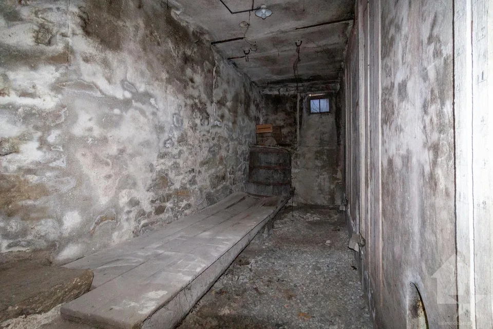Grange authentique avec fort potentiel de transformation – Foto 9 von 10