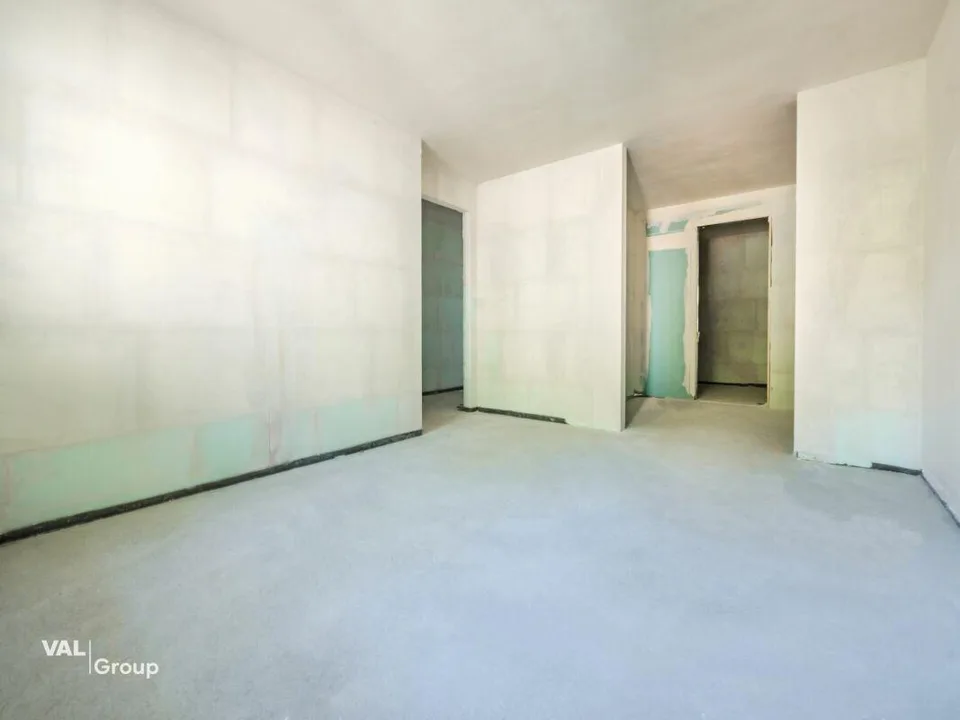 Appartamento nuovo di 4.5 locali, ampio balcone, vista panoramica