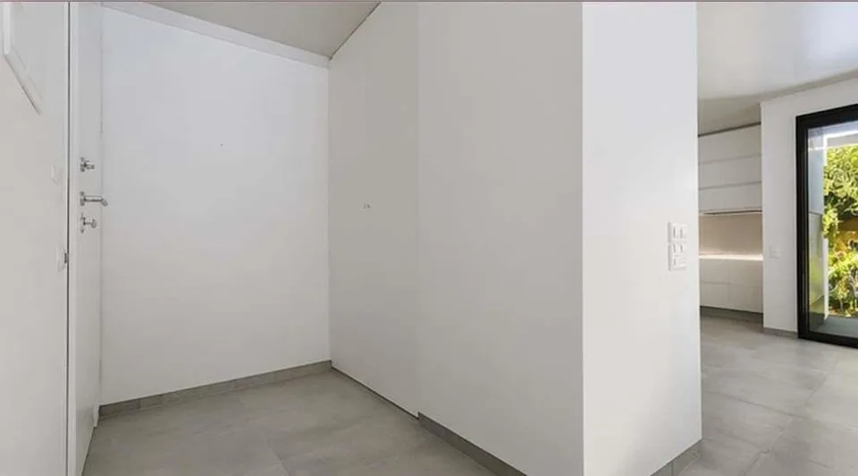 Pregassona - Prächtige 2.5-Zimmer-Wohnung