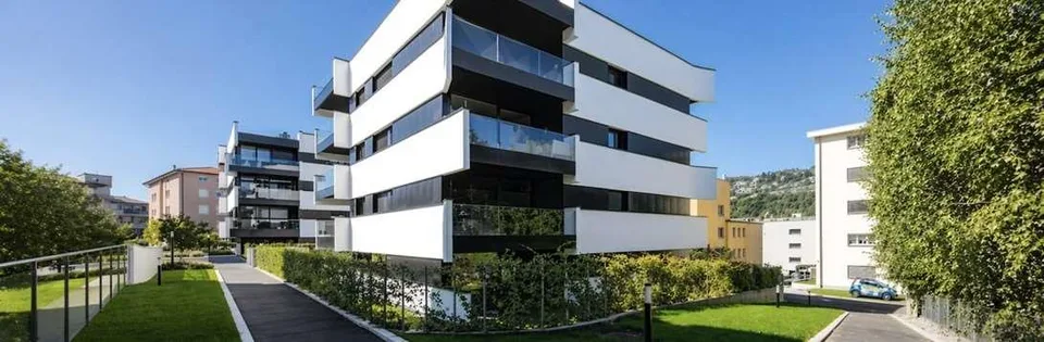 Pregassona - Splendido 2.5 locali