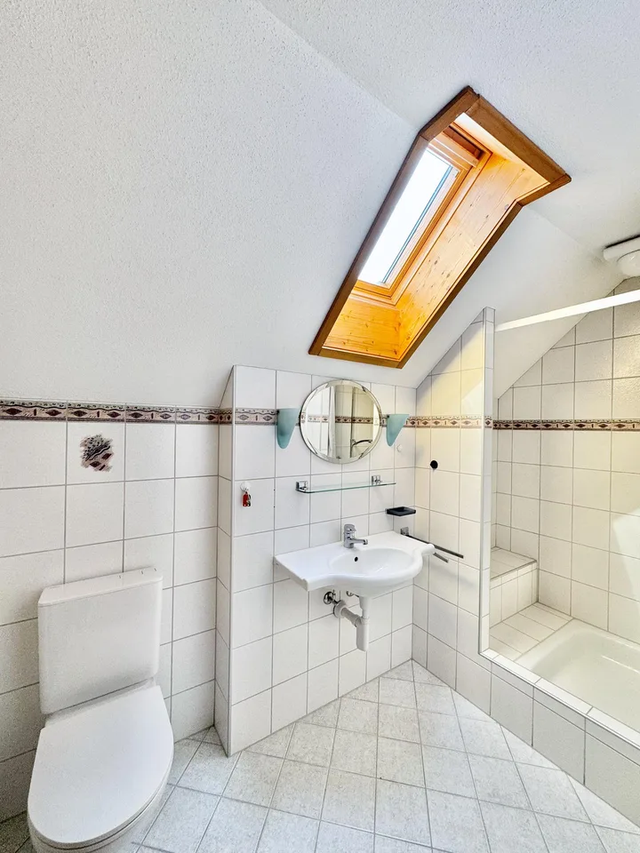 6.5 Zimmer Einfamilienhaus in Schlatt TG – Foto 6 von 19
