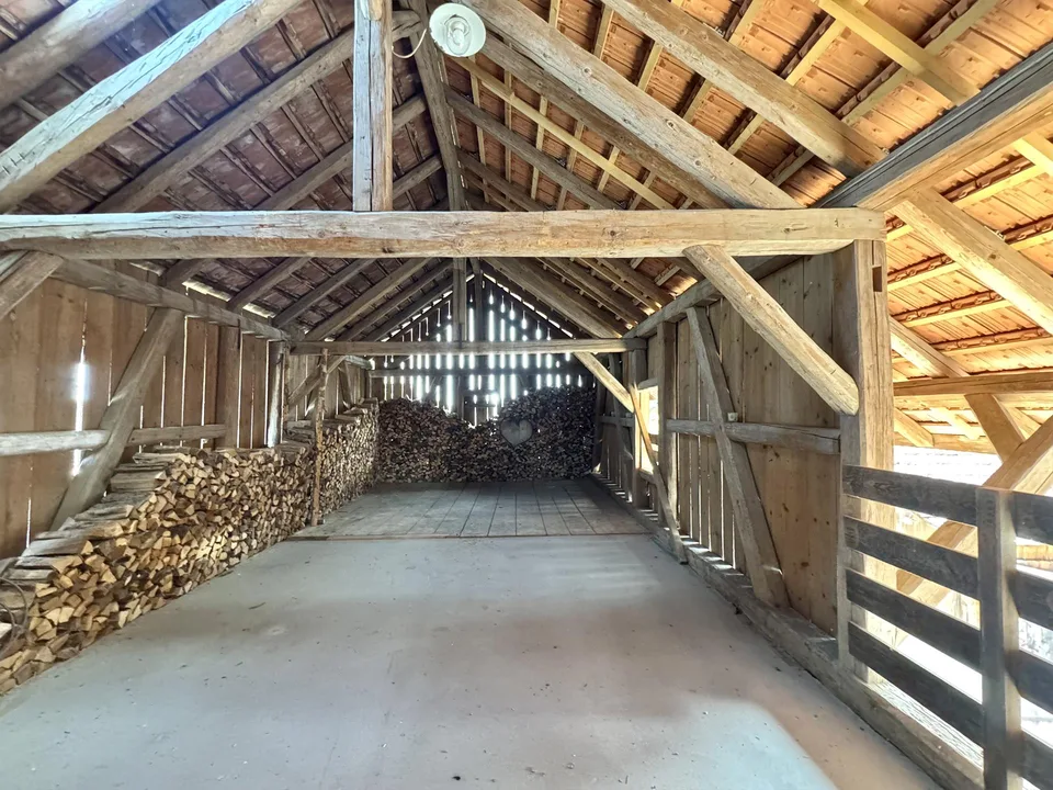 6.5 Zimmer Einfamilienhaus in Schlatt TG – Foto 8 von 19