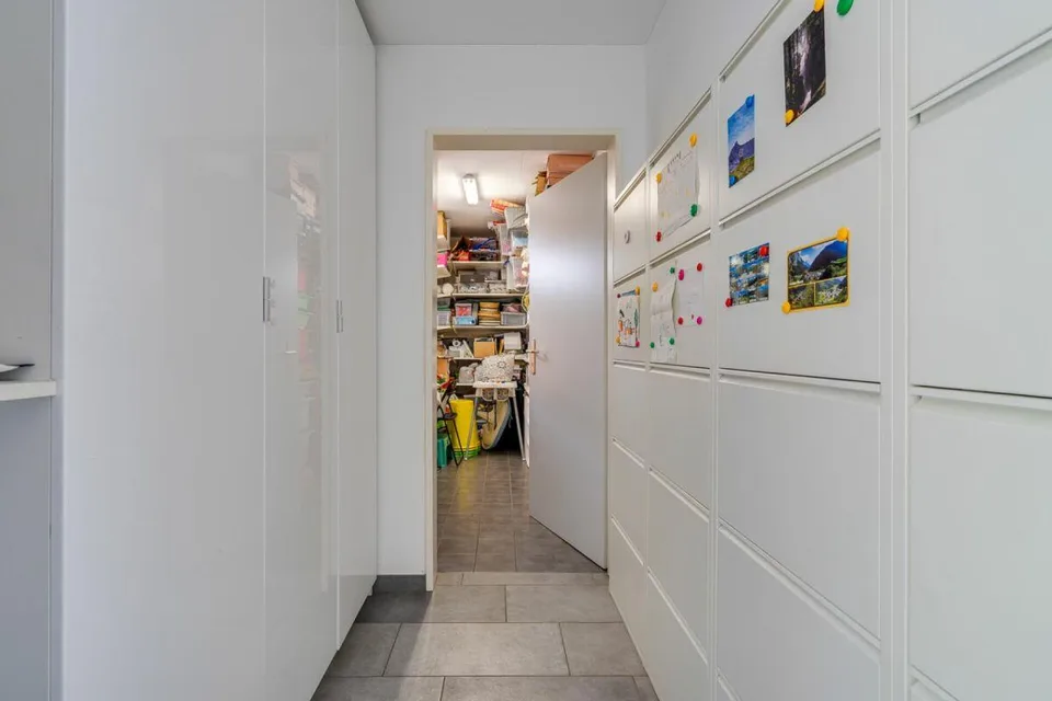 DAVESCO · MODERNES HAUS MIT GARTEN UND FREIER SICHT AUF DEN LUGANERSEE – Foto 7 von 15