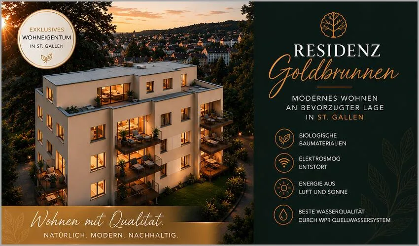 Gartenwohnung – Ihr privates Paradies!