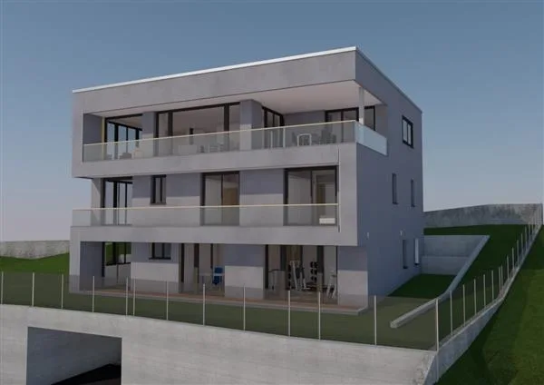 Agra: Villa 6.5 locali