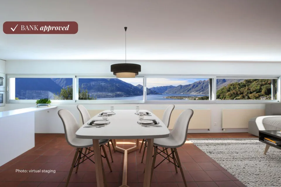 Panorama Duplex Gordemo | Panorama Duplex Gordemo | Panorama Duplex...