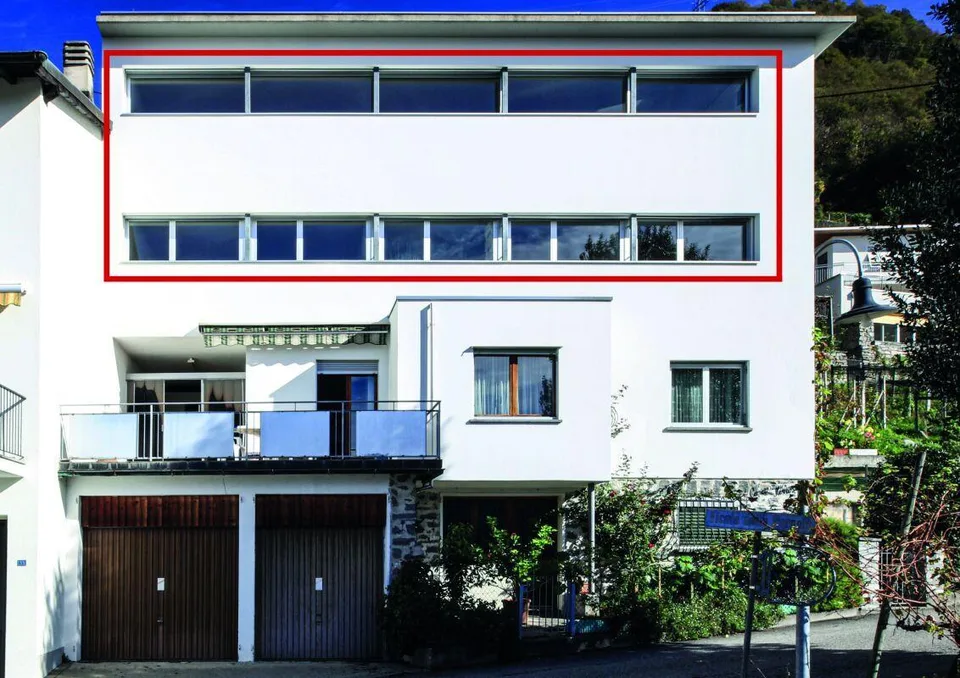Panorama Duplex Gordemo – Foto 18 von 18