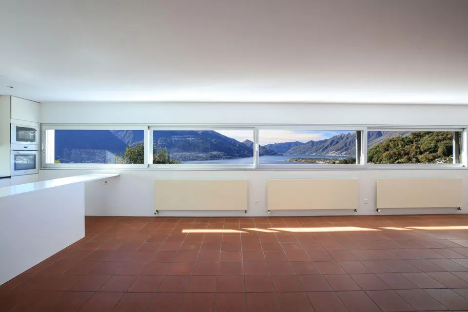 Panorama Duplex Gordemo – Foto 6 von 18